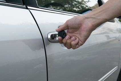 Autoöffnung Bautzen